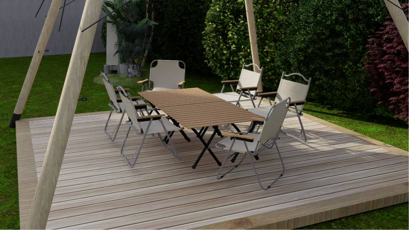 孟州市帐篷生产厂家：以匠心筑牢户外装备的品质根基